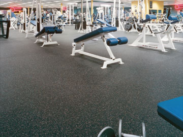 Gym Flooring