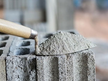 Cement Industries
