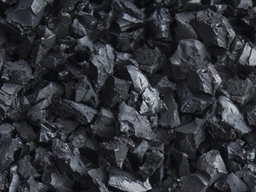 Crumb Rubber Granules